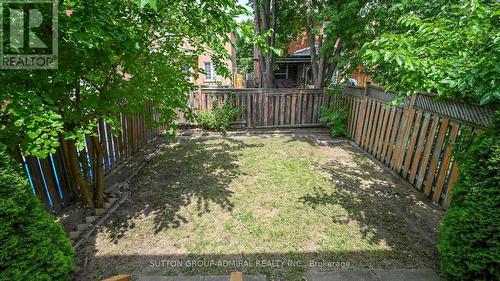 760 Ashprior Avenue, Mississauga, ON - Outdoor