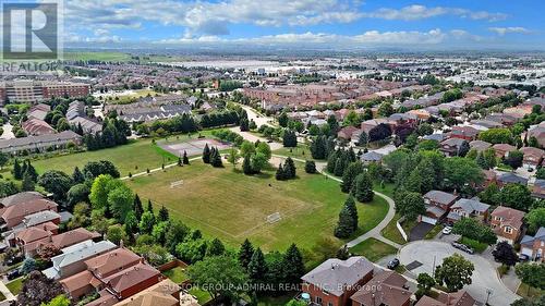 760 Ashprior Avenue, Mississauga, ON - Outdoor With View