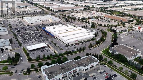 760 Ashprior Avenue, Mississauga, ON - Outdoor With View