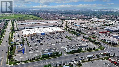 760 Ashprior Avenue, Mississauga, ON - Outdoor With View