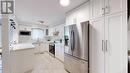 760 Ashprior Avenue, Mississauga, ON  - Indoor Photo Showing Kitchen 
