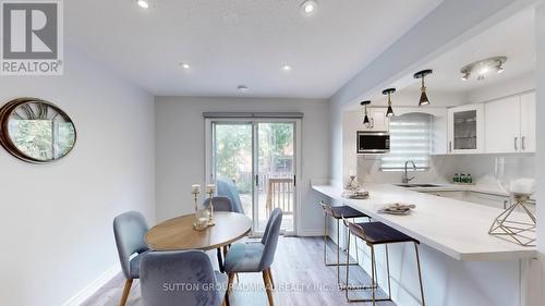 760 Ashprior Avenue, Mississauga, ON - Indoor