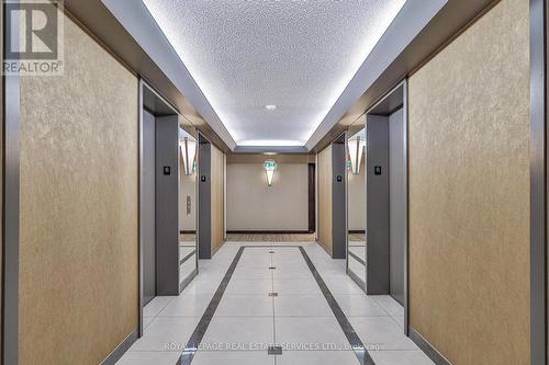 611 - 2269 Lake Shore Boulevard W, Toronto, ON -  Photo Showing Other Room