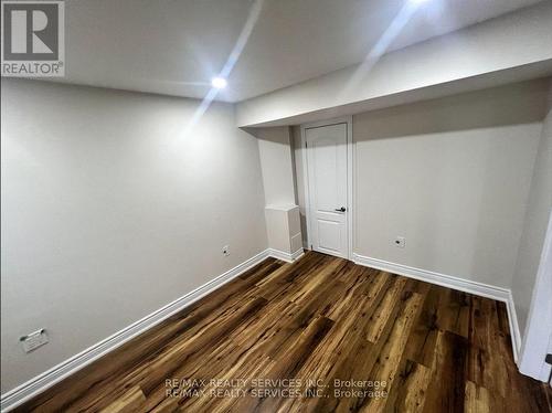 Bsmt - 18 Treegrove Crescent, Brampton, ON - Indoor