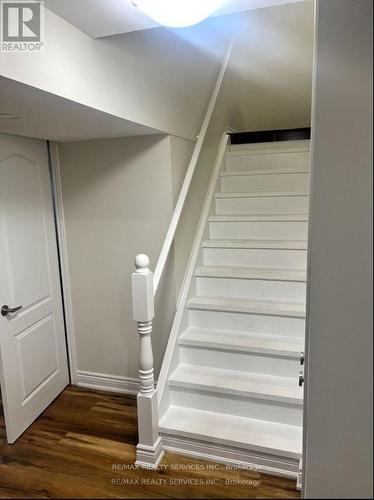 Bsmt - 18 Treegrove Crescent, Brampton, ON - Indoor Photo Showing Other Room