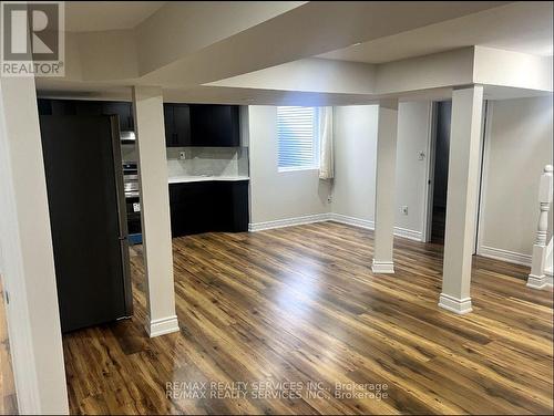 Bsmt - 18 Treegrove Crescent, Brampton, ON - Indoor