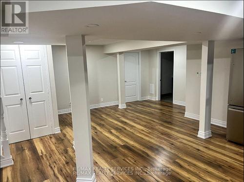 Bsmt - 18 Treegrove Crescent, Brampton, ON - Indoor Photo Showing Other Room