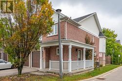 69 - 6830 MEADOWVALE TOWN CENT CIRCLE  Mississauga, ON L5N 6A2