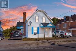 475 PEMBROKE STREET W  Pembroke, ON K8A 5P1