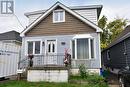 149 Ivon Avenue, Hamilton, ON  - Outdoor 