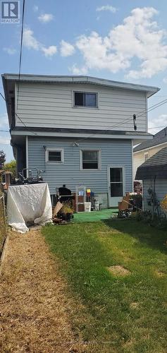 149 Ivon Avenue, Hamilton, ON - Outdoor