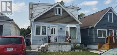 149 Ivon Avenue, Hamilton, ON - Outdoor