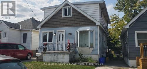 149 Ivon Avenue, Hamilton, ON - Outdoor