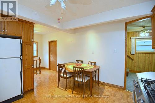 149 Ivon Avenue, Hamilton, ON - Indoor