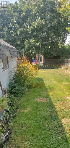 149 Ivon Avenue, Hamilton, ON - Outdoor