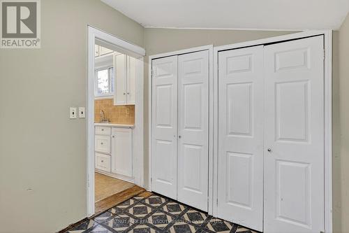 50 Ridout Street, Kawartha Lakes, ON - Indoor