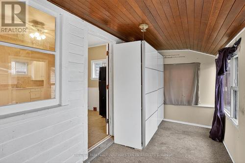 50 Ridout Street, Kawartha Lakes, ON - Outdoor With Exterior