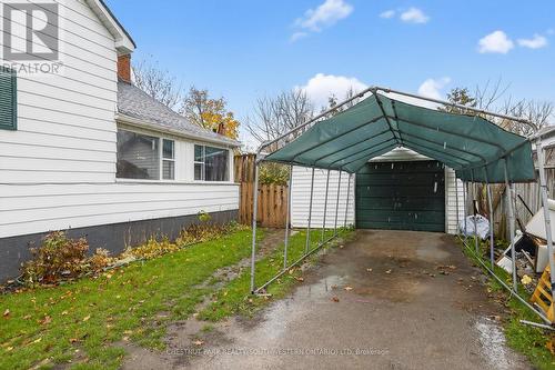 50 Ridout Street, Kawartha Lakes, ON - Outdoor