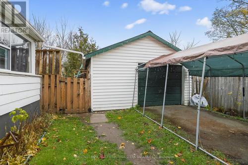 50 Ridout Street, Kawartha Lakes, ON - Outdoor