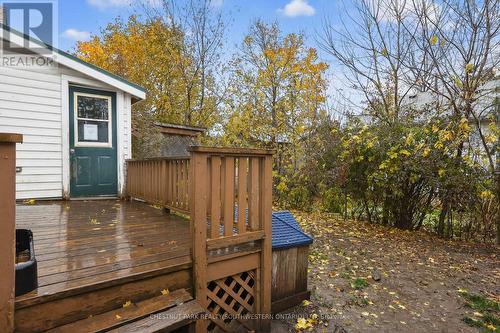 50 Ridout Street, Kawartha Lakes, ON - Outdoor