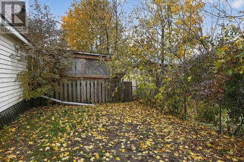 50 Ridout Street, Kawartha Lakes, ON - Outdoor