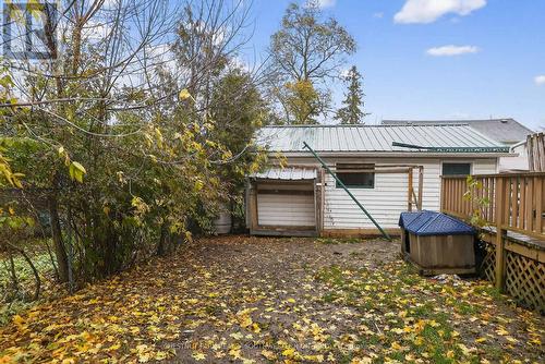 50 Ridout Street, Kawartha Lakes, ON - Outdoor