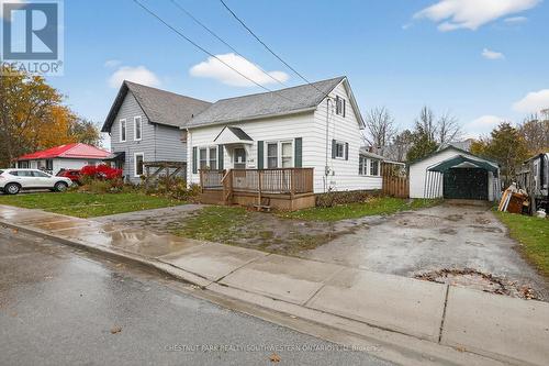 50 Ridout Street, Kawartha Lakes, ON - Outdoor