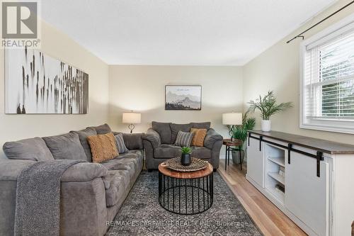 38 Golden Orchard Drive, Hamilton, ON - Indoor Photo Showing Living Room