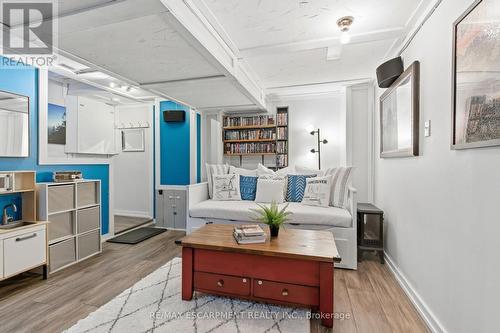 38 Golden Orchard Drive, Hamilton, ON - Indoor