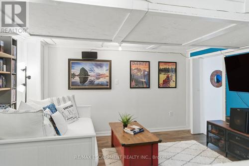 38 Golden Orchard Drive, Hamilton, ON - Indoor