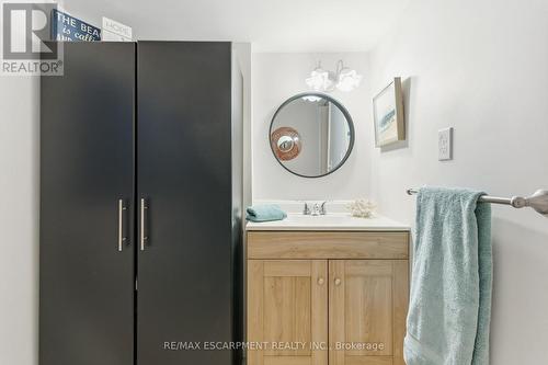 38 Golden Orchard Drive, Hamilton, ON - Indoor Photo Showing Bathroom