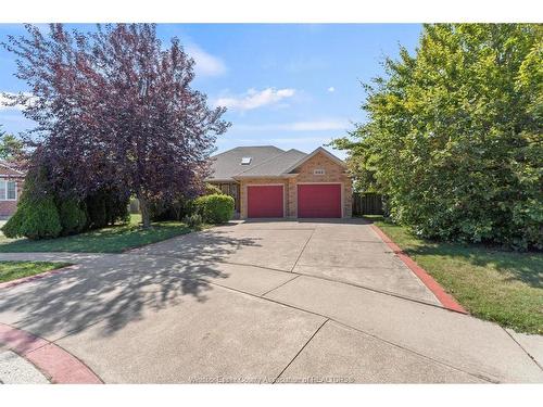 853 SOUTHWOOD Drive  Lakeshore, ON N0R 1A0