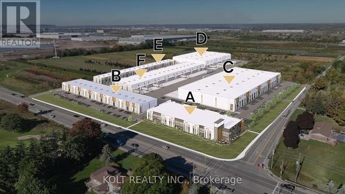 22 - 11801 Derry Road, Milton, ON 