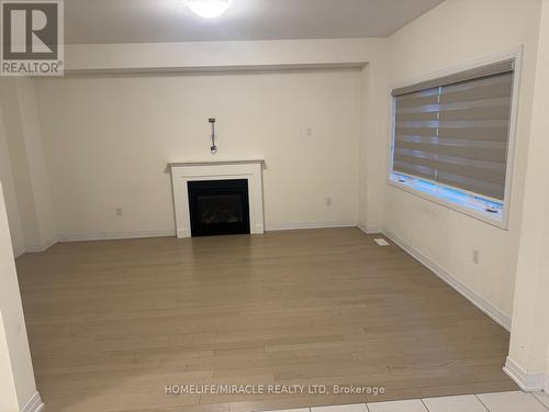 193 Dingman Street, Wellington North, ON - Indoor With Fireplace