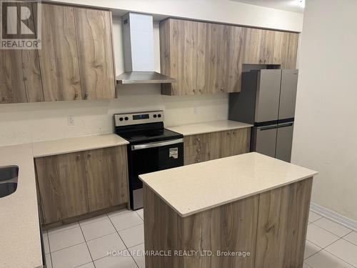 193 Dingman Street, Wellington North, ON - Indoor Photo Showing Kitchen