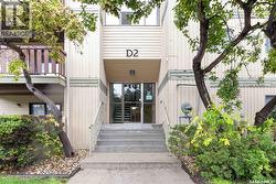 306 D2 1121 McKercher DRIVE  Saskatoon, SK S7H 5B8