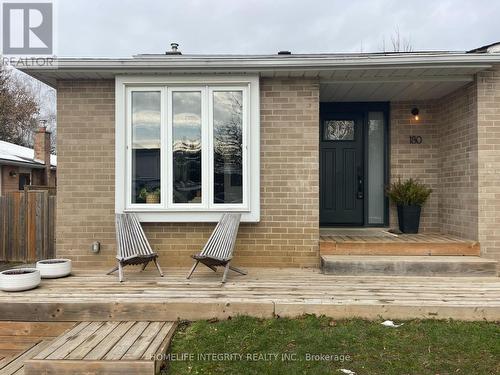 180 BEATTIE AVENUE  New Tecumseth, ON L9R 1C1