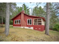 Camp Hwy 123 RD  Cains River, NB E9C 1J7