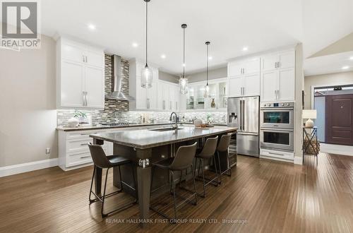 1682 Heathside Crescent, Pickering, ON - Indoor