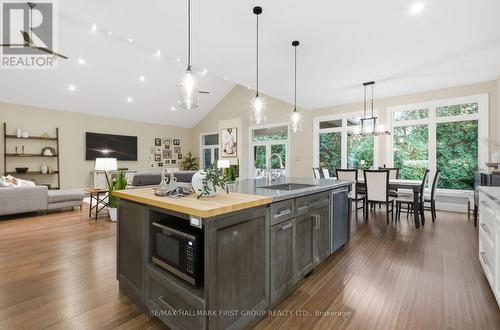 1682 Heathside Crescent, Pickering, ON - Indoor Photo Showing Other Room