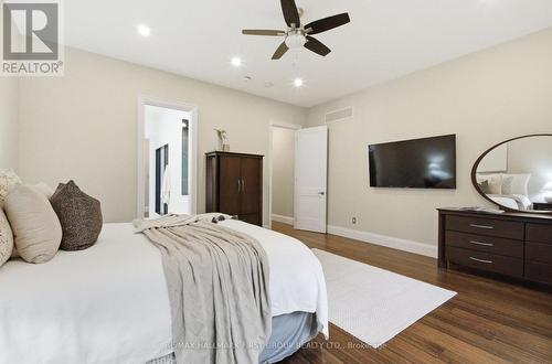 1682 Heathside Crescent, Pickering, ON - Indoor Photo Showing Bedroom