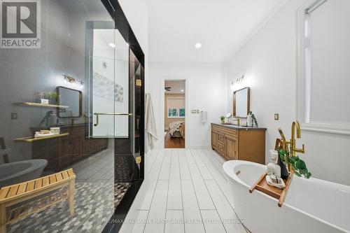 1682 Heathside Crescent, Pickering, ON - Indoor Photo Showing Other Room