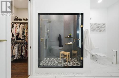 1682 Heathside Crescent, Pickering, ON - Indoor Photo Showing Bathroom