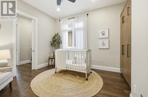 1682 Heathside Crescent, Pickering, ON - Indoor