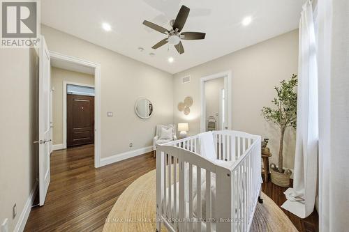 1682 Heathside Crescent, Pickering, ON - Indoor Photo Showing Bedroom