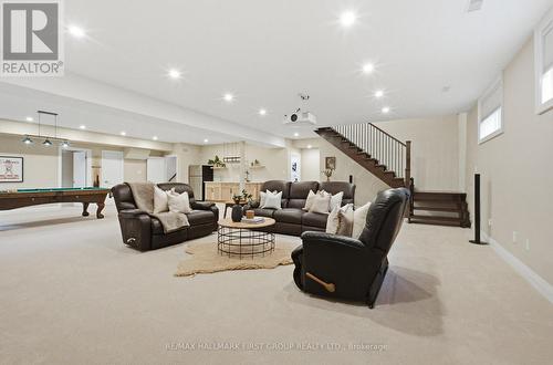 1682 Heathside Crescent, Pickering, ON - Indoor
