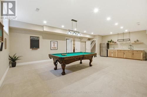 1682 Heathside Crescent, Pickering, ON - Indoor Photo Showing Other Room