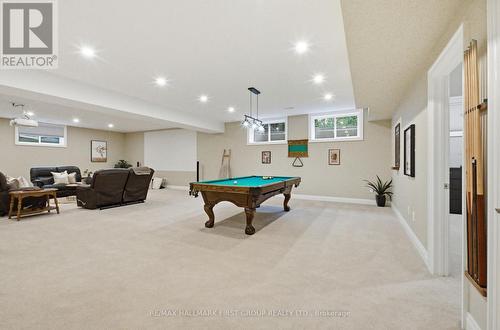 1682 Heathside Crescent, Pickering, ON - Indoor