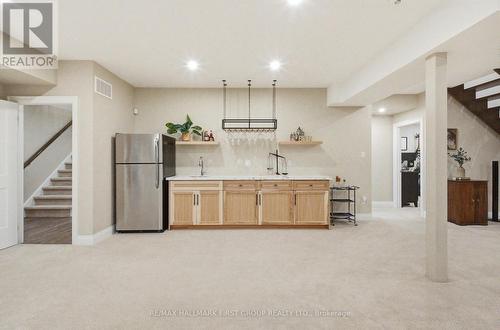 1682 Heathside Crescent, Pickering, ON - Indoor