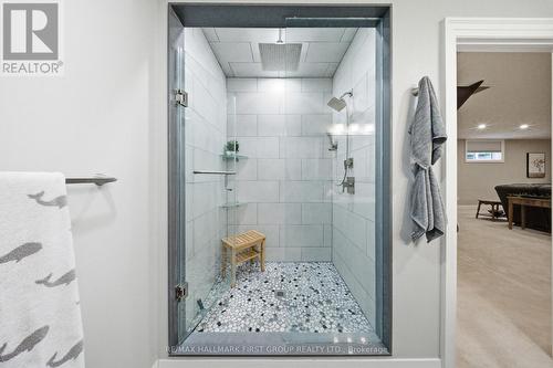 1682 Heathside Crescent, Pickering, ON - Indoor Photo Showing Bathroom